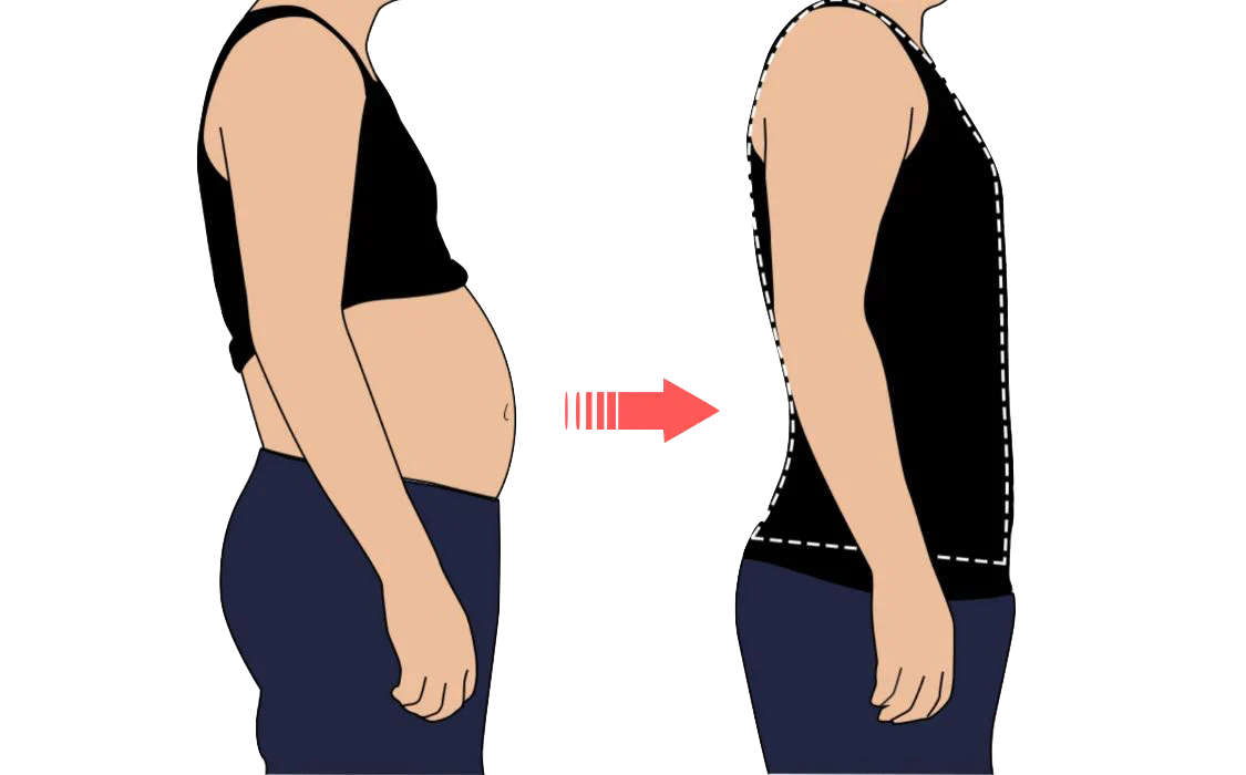 Alcott® | Zenith Sport™ - Compression Undershirt 2.0