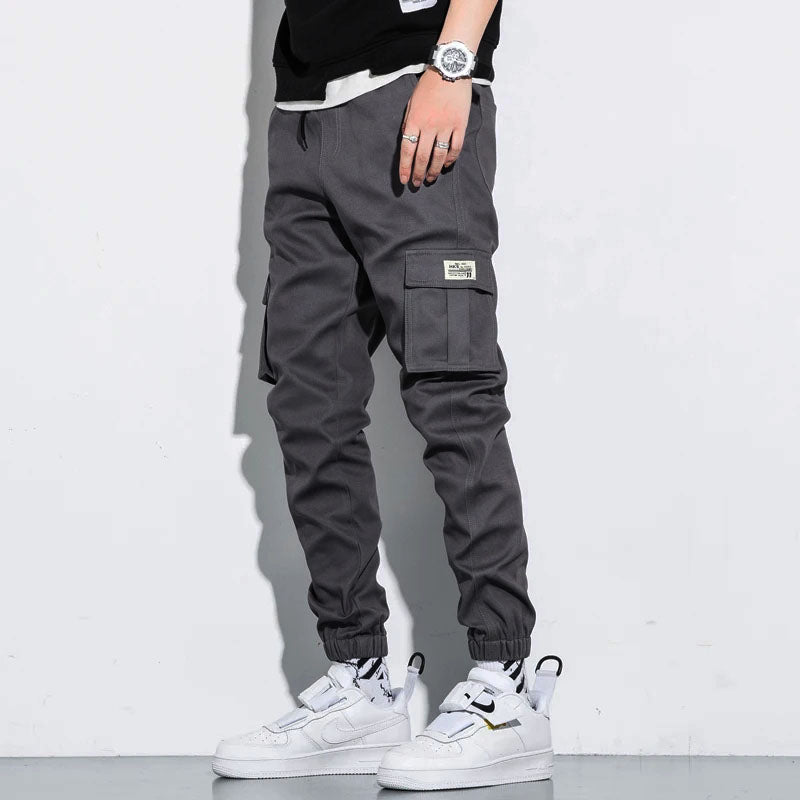 Ismael® | Uncomplicated And Trendy Summer Trousers
