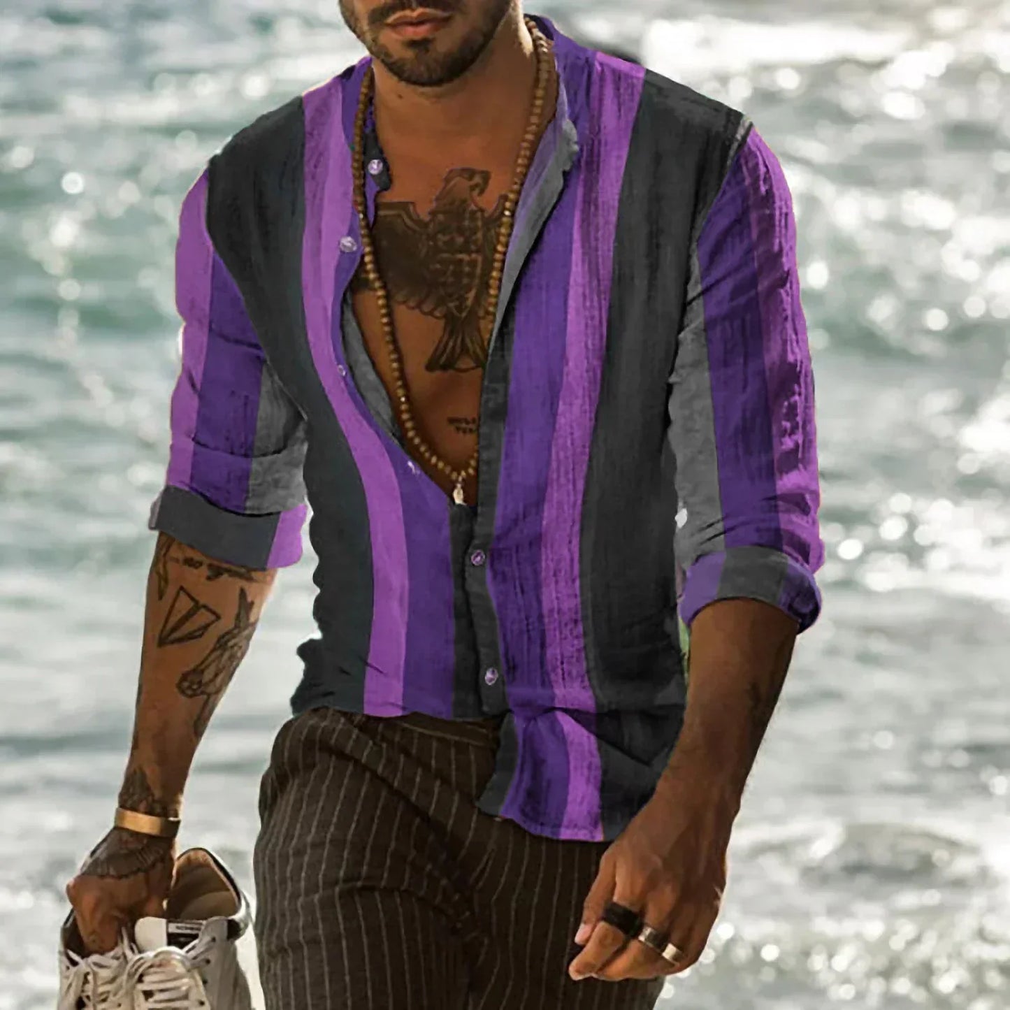 Lois® | The Super Stylish Spring Shirt
