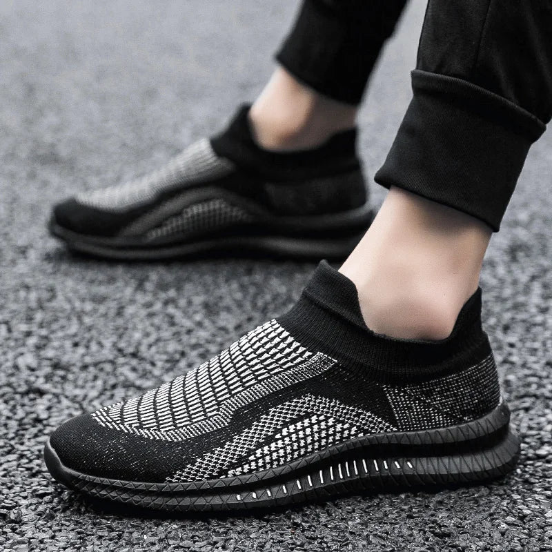 Columba® | Comfortable And Stylish Sneakers