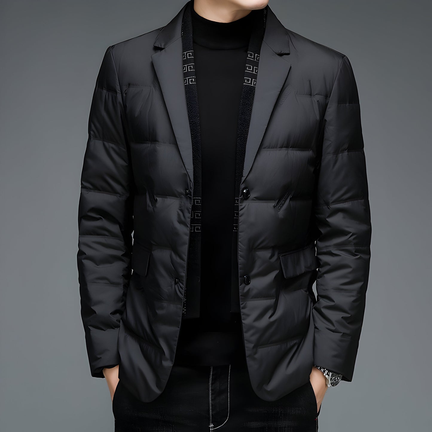 Oliver® | Premium Jacket For Men