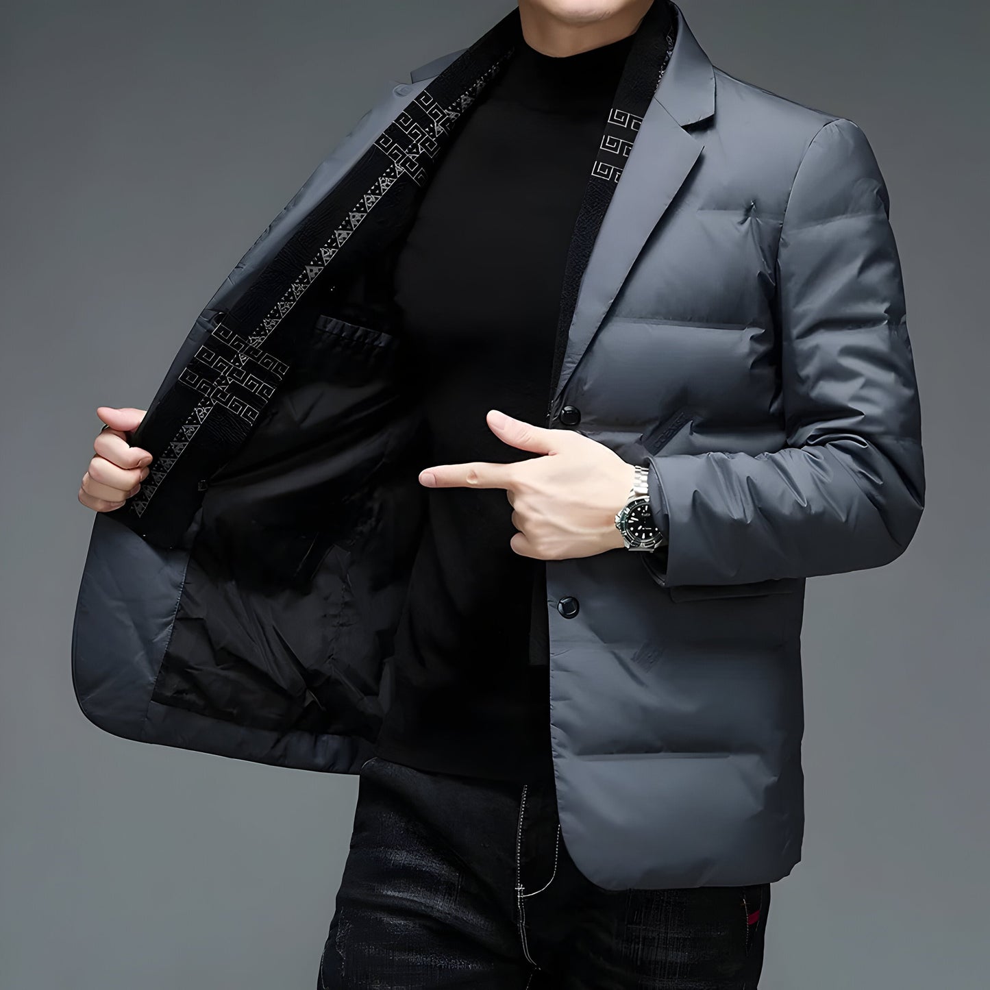 Oliver® | Premium Jacket For Men