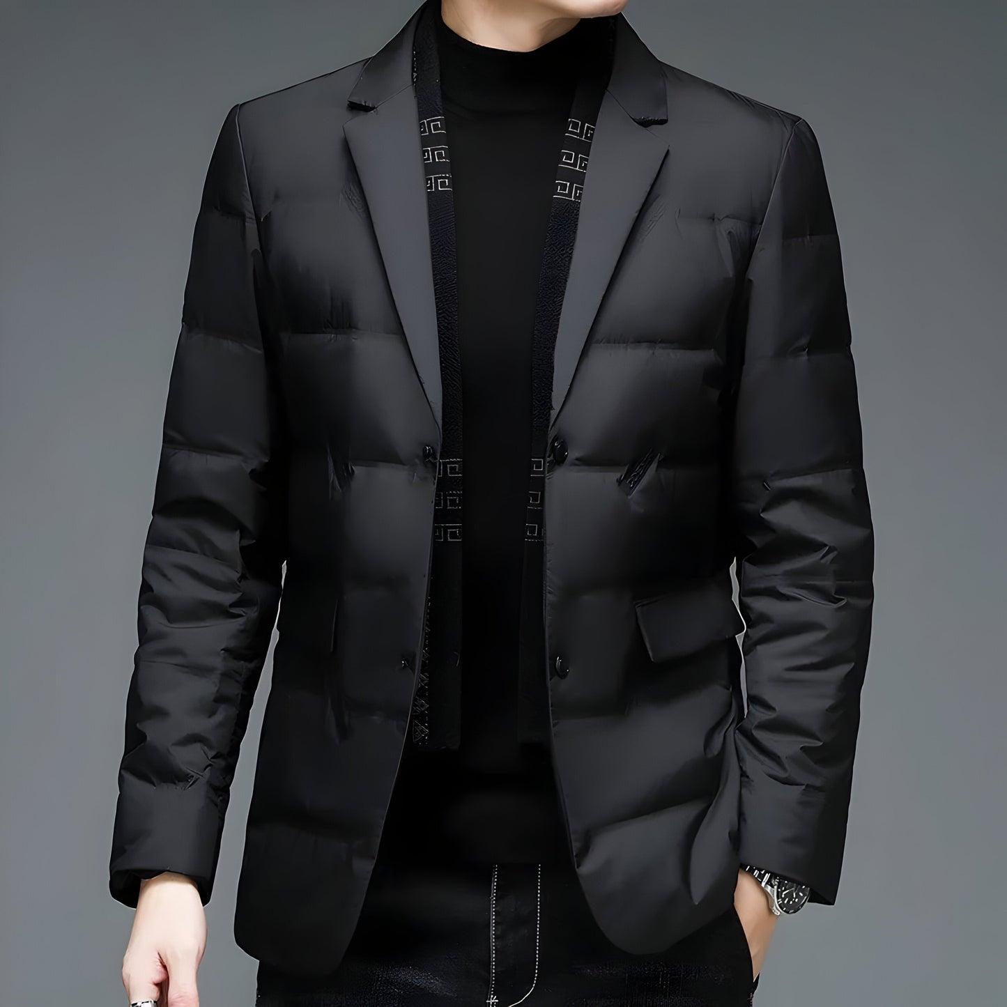 Oliver® | Premium Jacket For Men