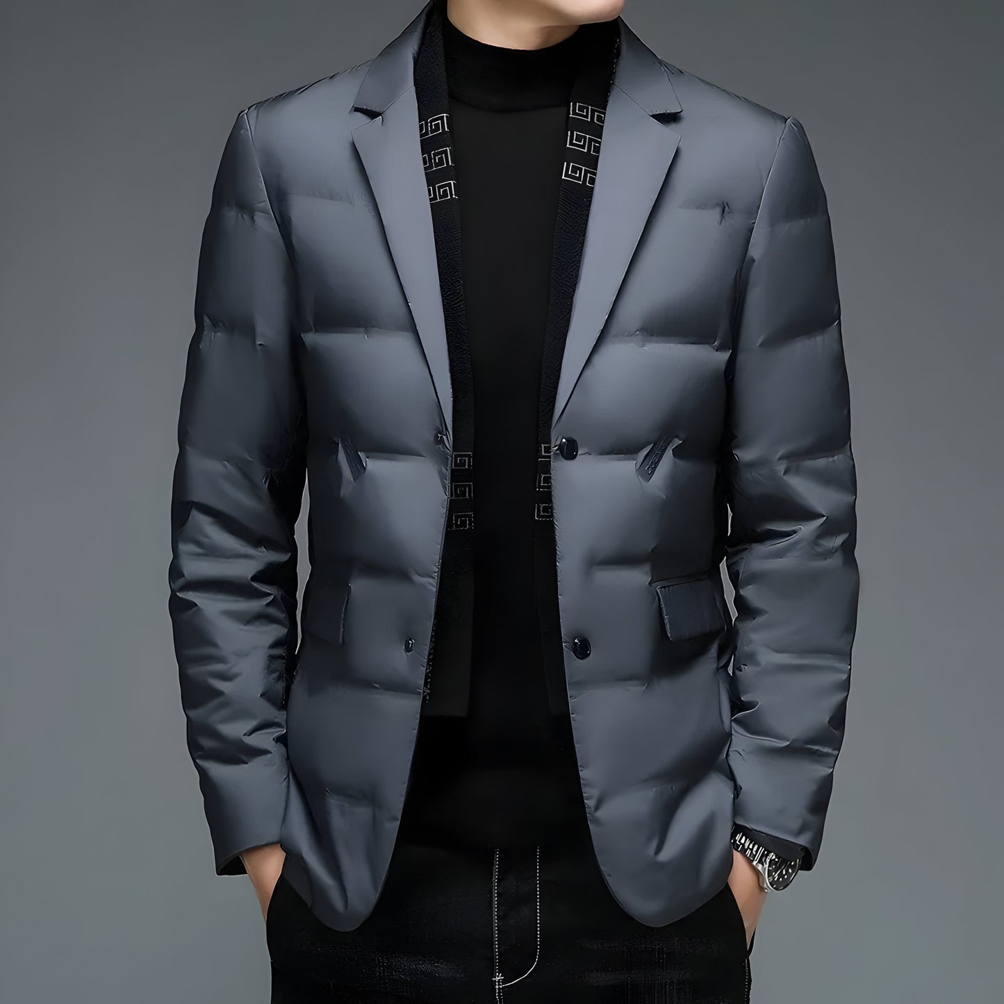 Oliver® | Premium Jacket For Men