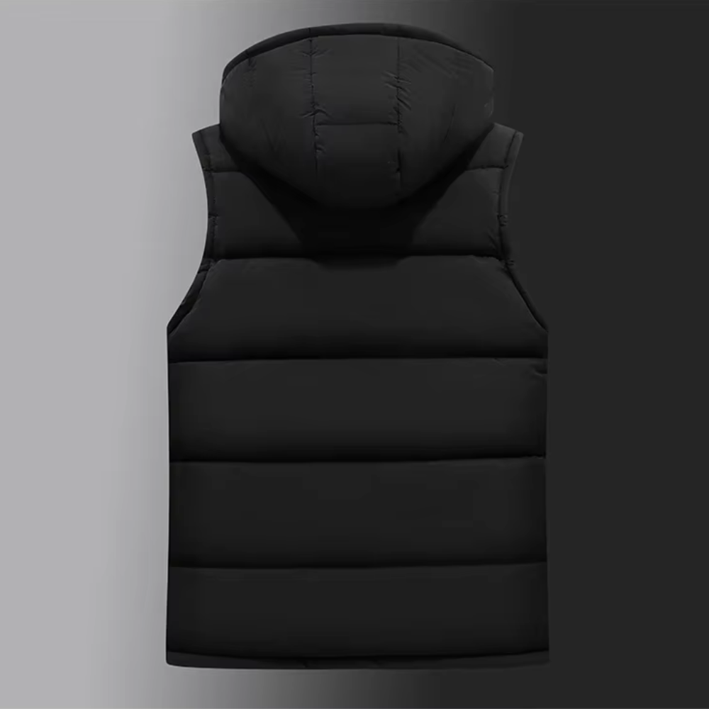Ronnie® | Insulated Vest For Men