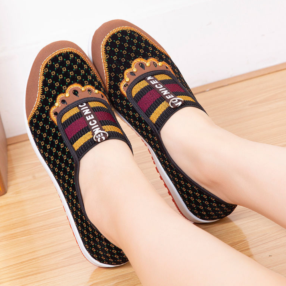Matthew® | Comfortable Classic Flat Shoes for Women
