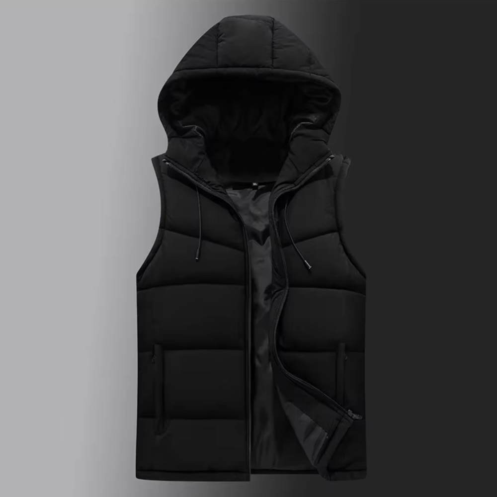 Ronnie® | Insulated Vest For Men