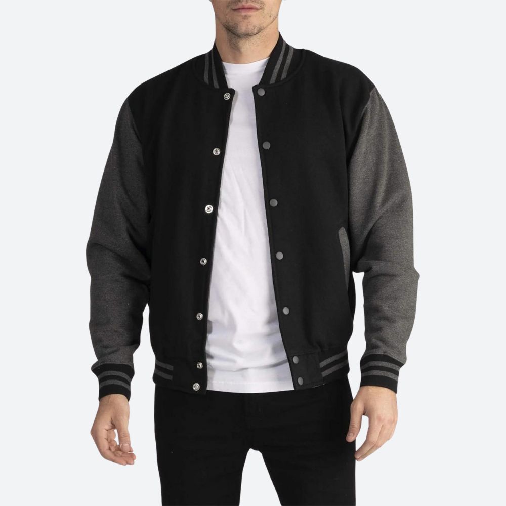 Pablo® | Baseball Jacket