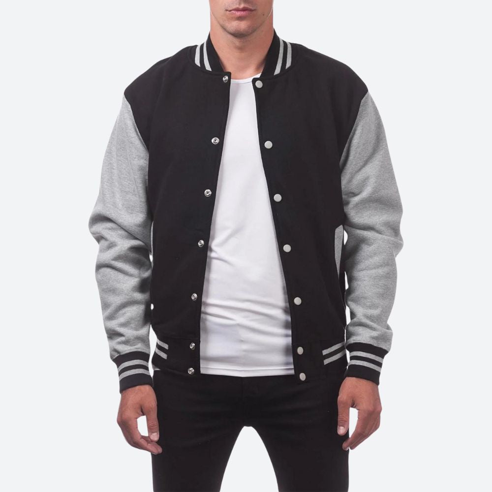Pablo® | Baseball Jacket