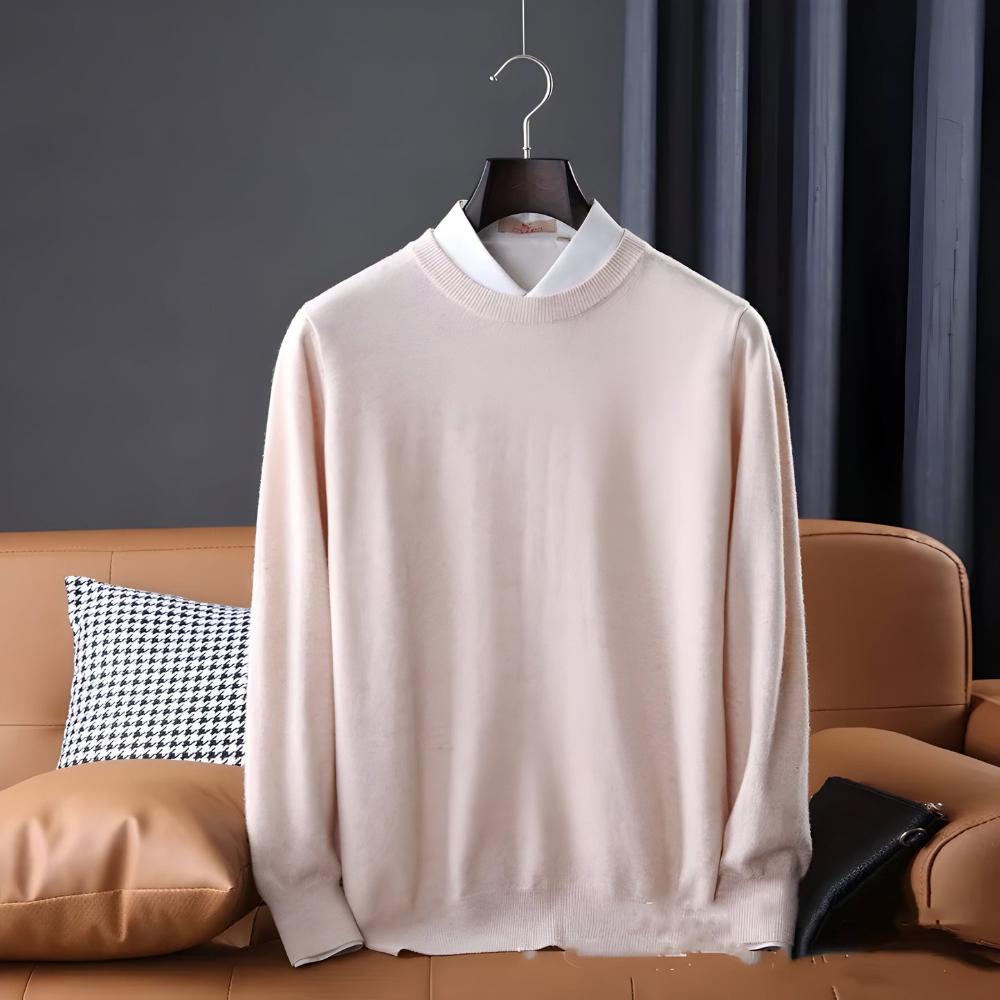 Arsenio® | Comfortable autumn sweater