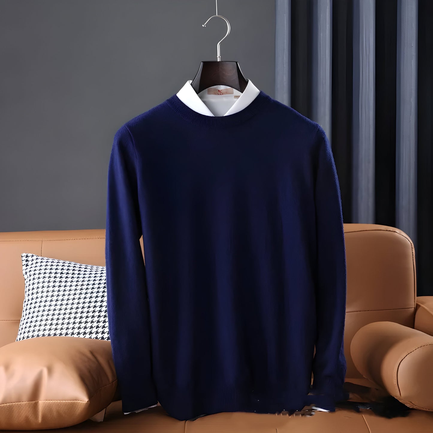 Arsenio® | Comfortable autumn sweater