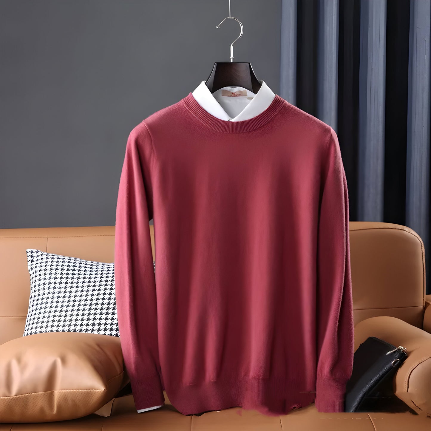 Arsenio® | Comfortable autumn sweater