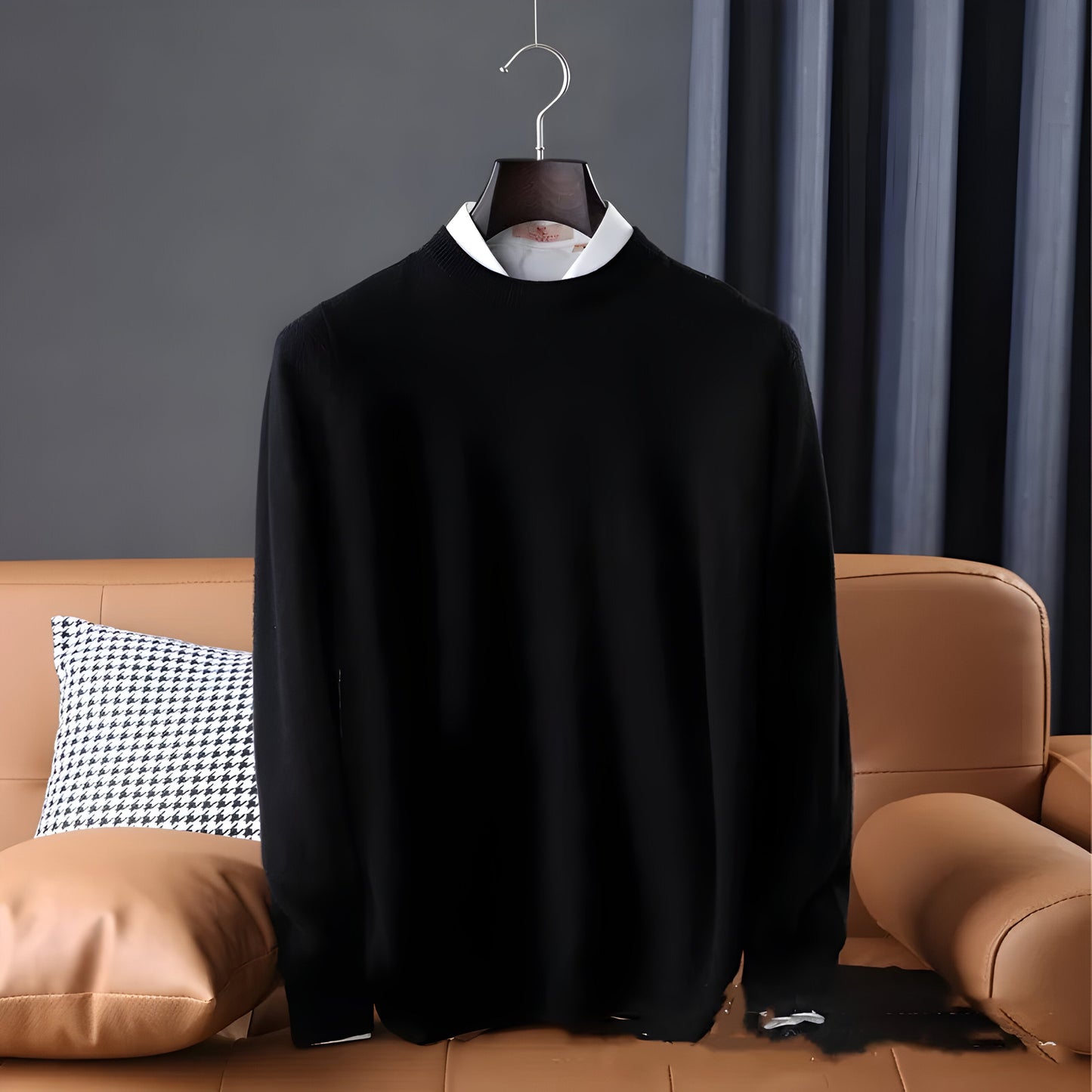 Arsenio® | Comfortable autumn sweater