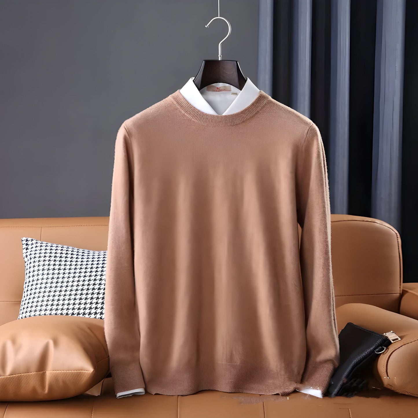 Arsenio® | Comfortable autumn sweater