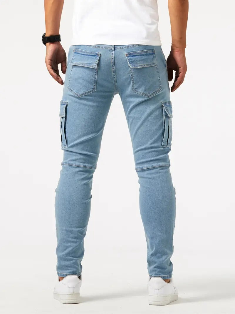 Ademar® | Tailored And Elegant Trousers