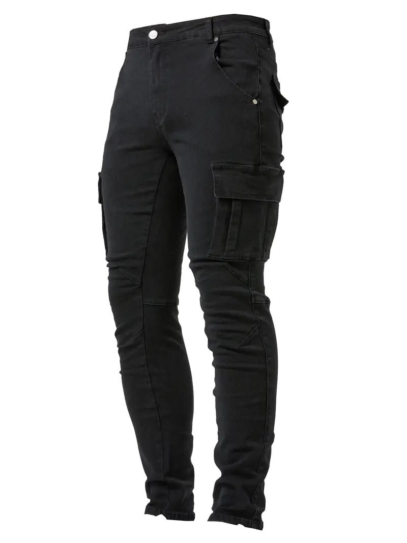 Ademar® | Tailored And Elegant Trousers