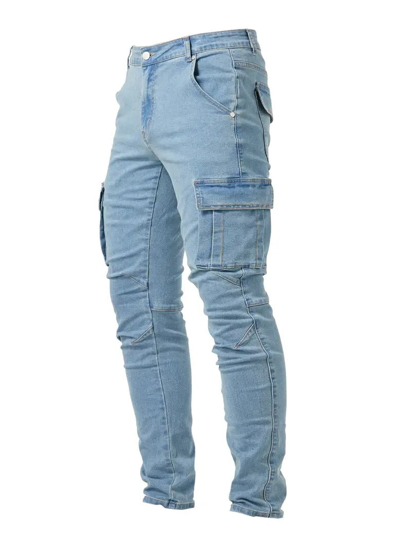 Ademar® | Tailored And Elegant Trousers