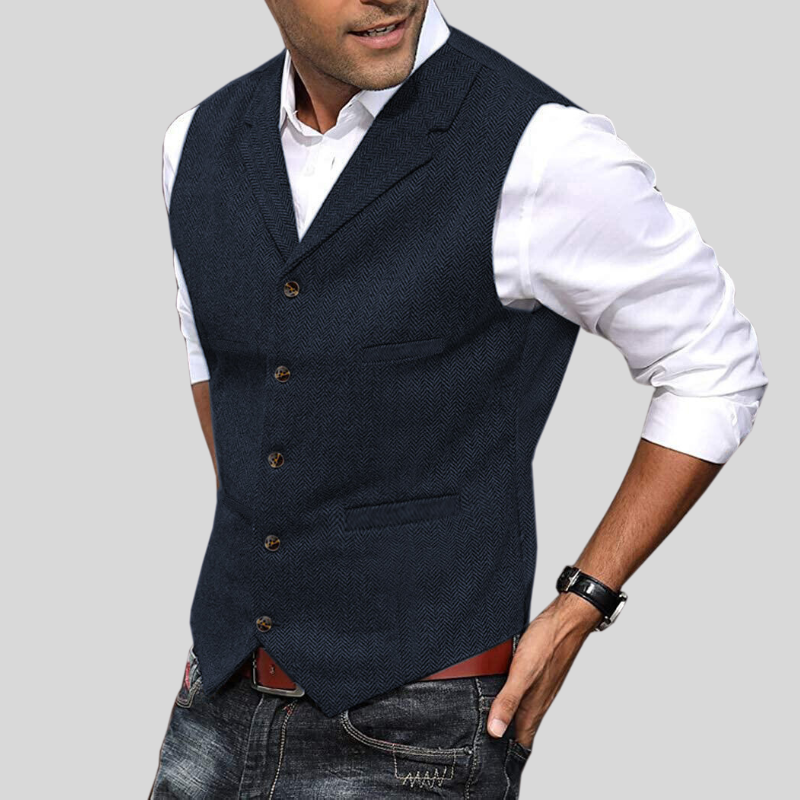 Haven® | Soft Classic Men'S Vest