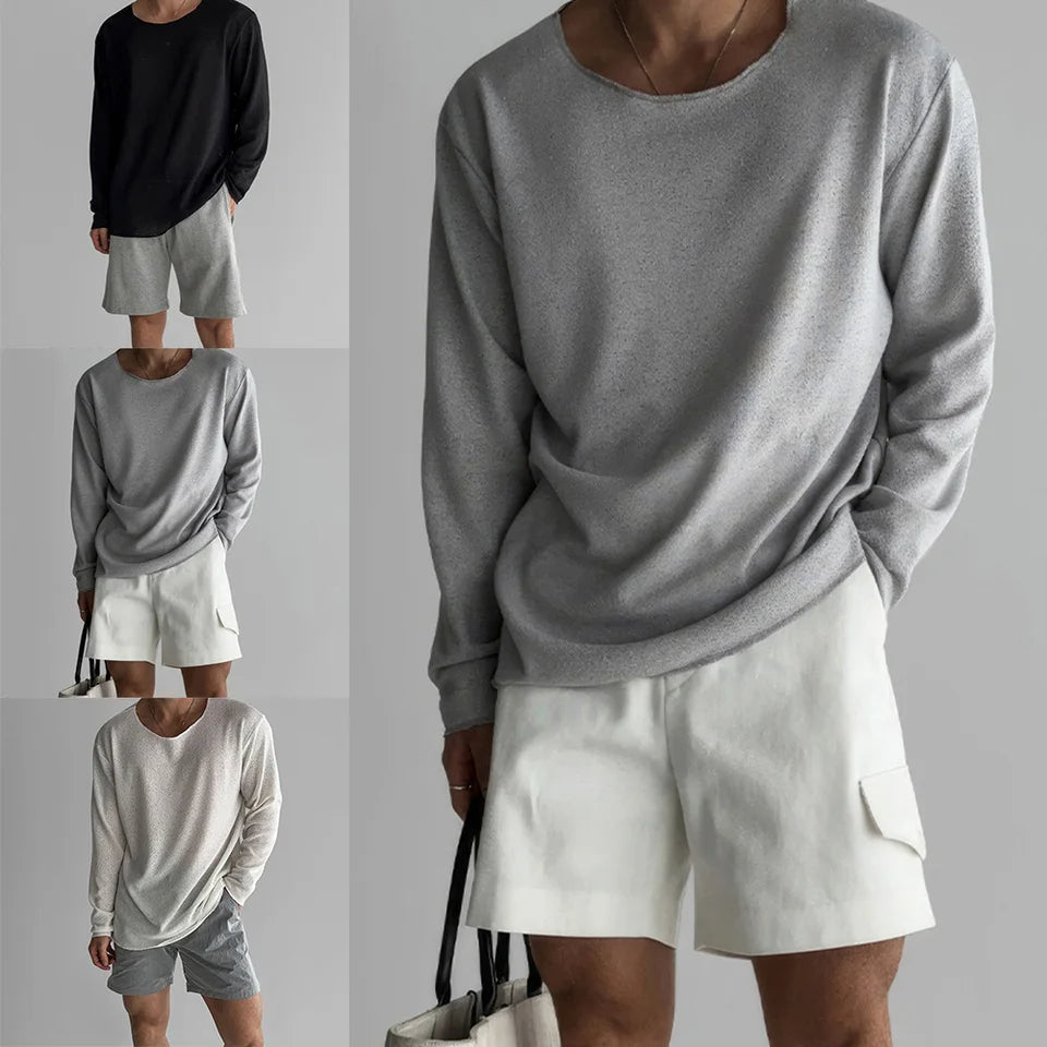 Asier® | JACQUES COAST BREEZE SHIRT
