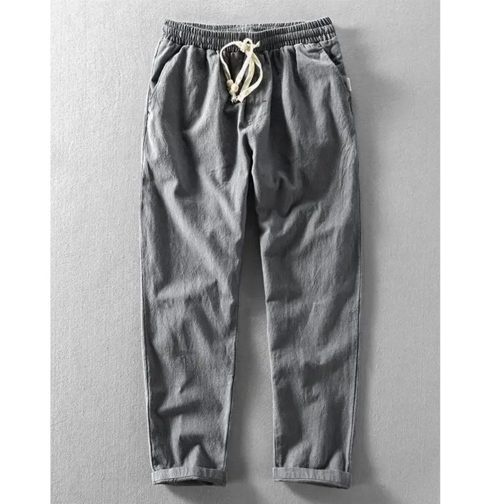 Fernando® | Fashionable And Minimalist Trousers