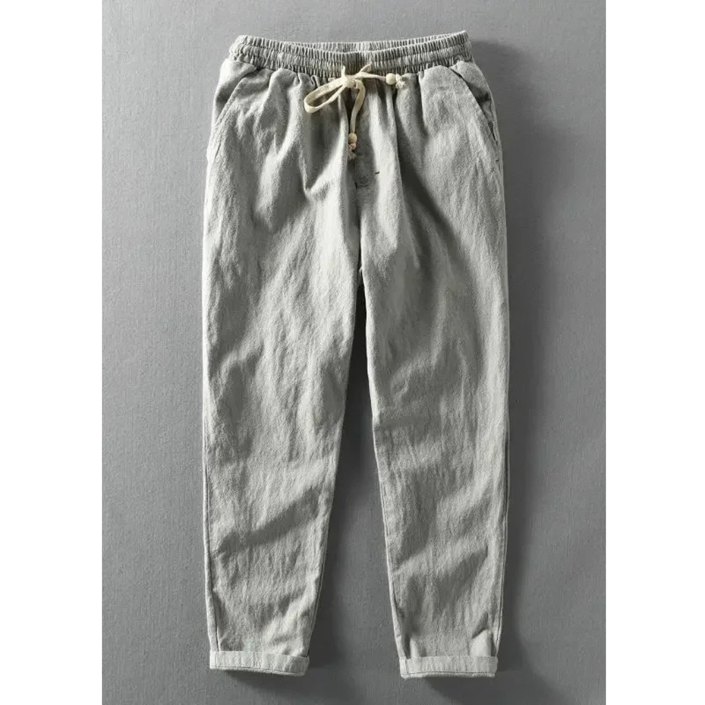 Fernando® | Fashionable And Minimalist Trousers