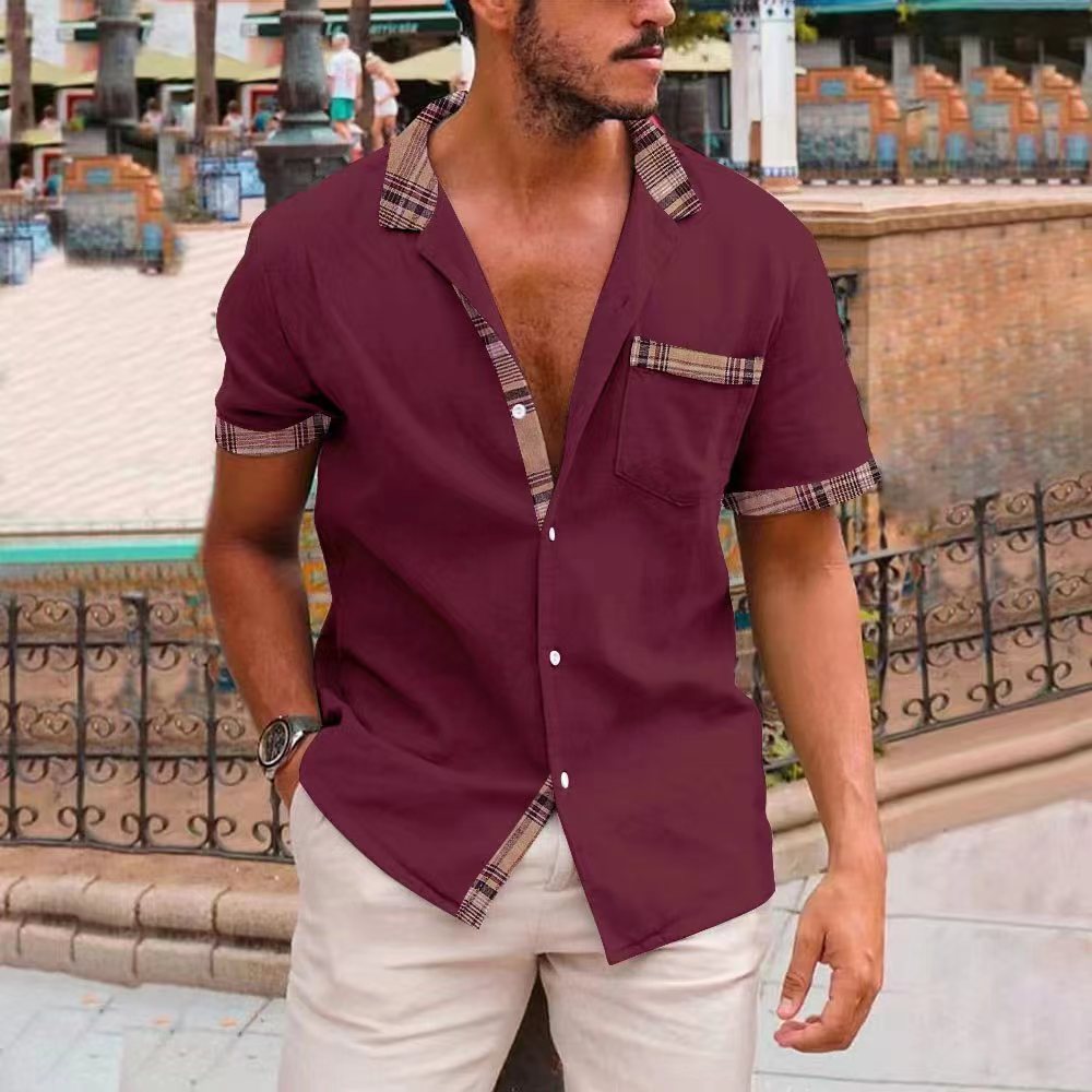 Marsden® | Casual Polo Shirt