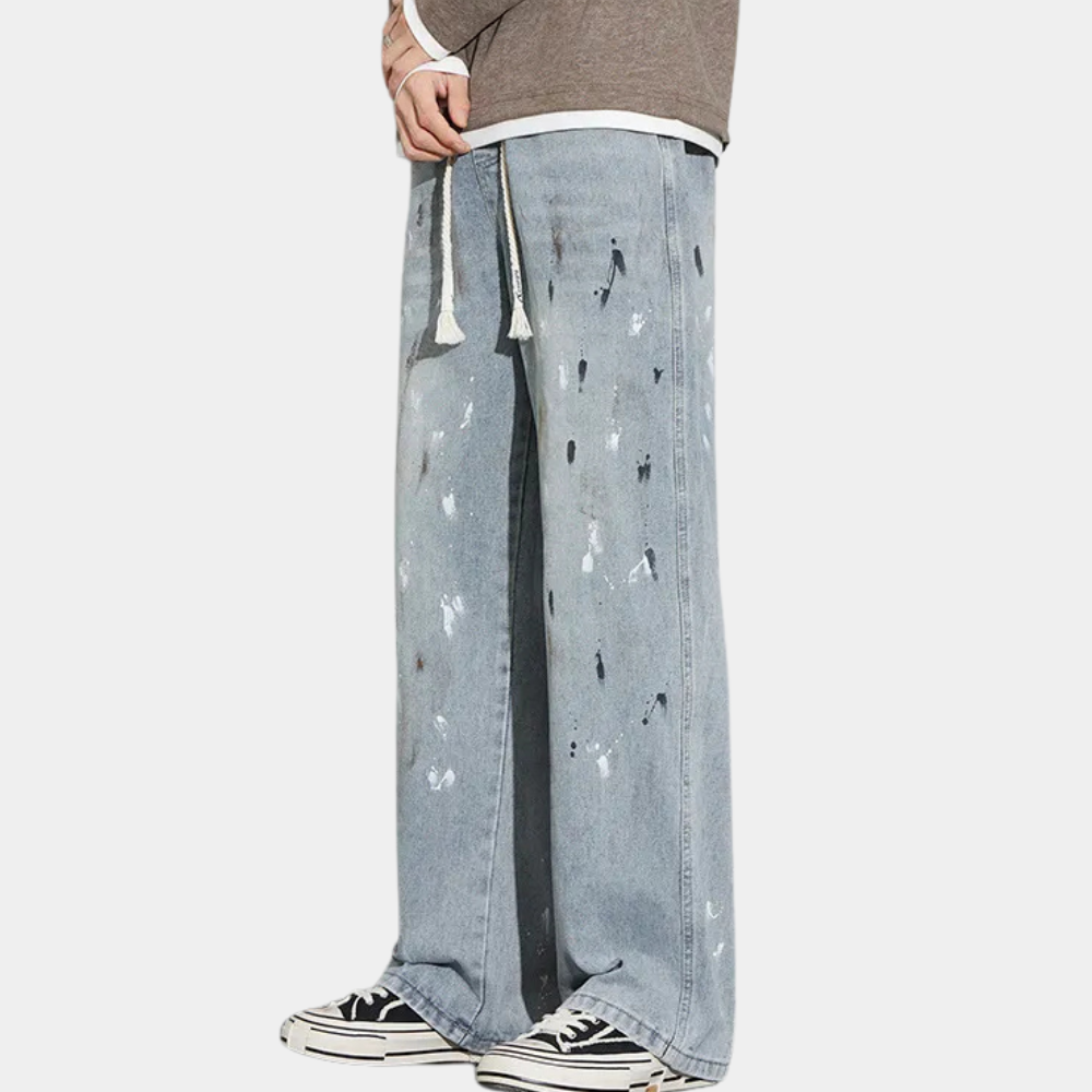 Xavier® | Elegant jeans for men