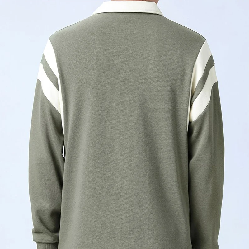 Fernando® | Quarter-Zip Sweater