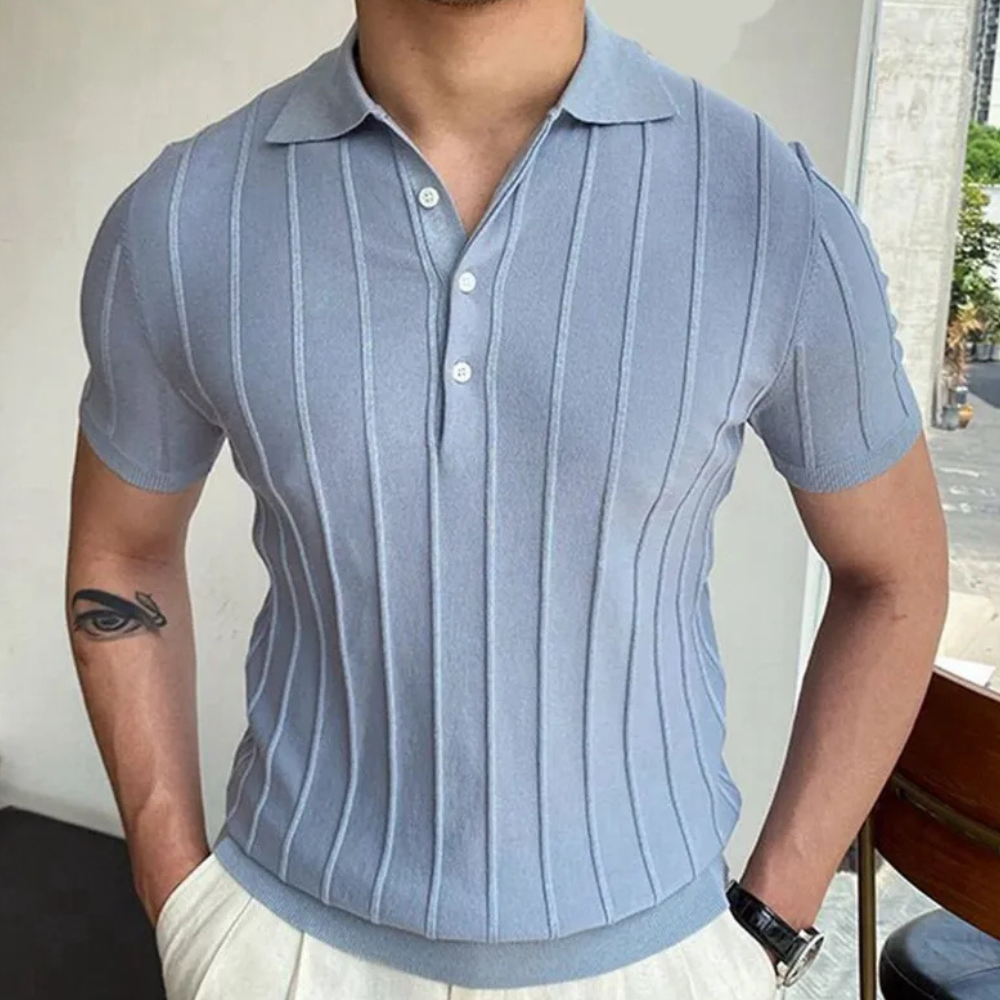 Yerai® | Trendy shirt for men