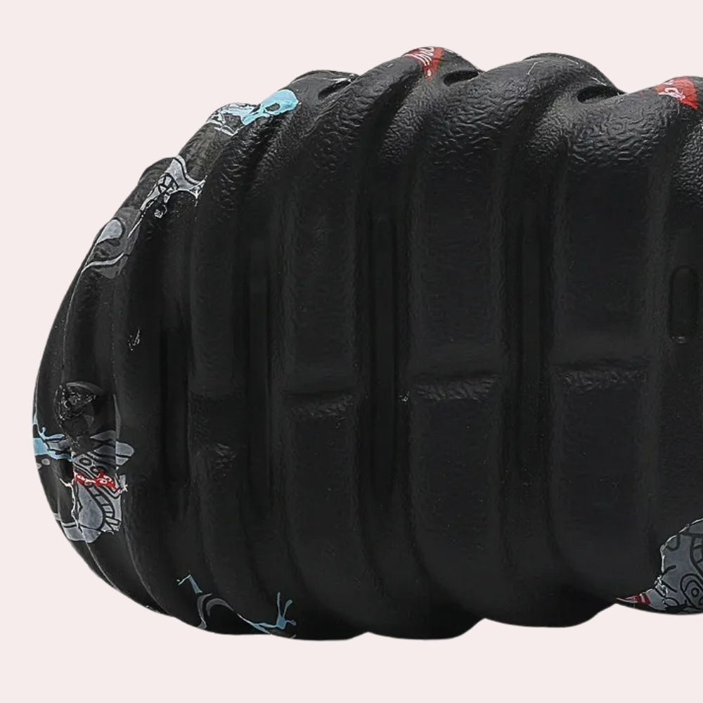 Harrison® | Colorful Urban Sandals For Men