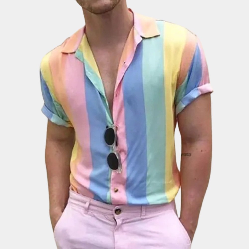 Pedro® | Comfortable shirt for men