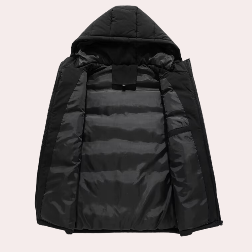 Ronnie® | Insulated Vest For Men