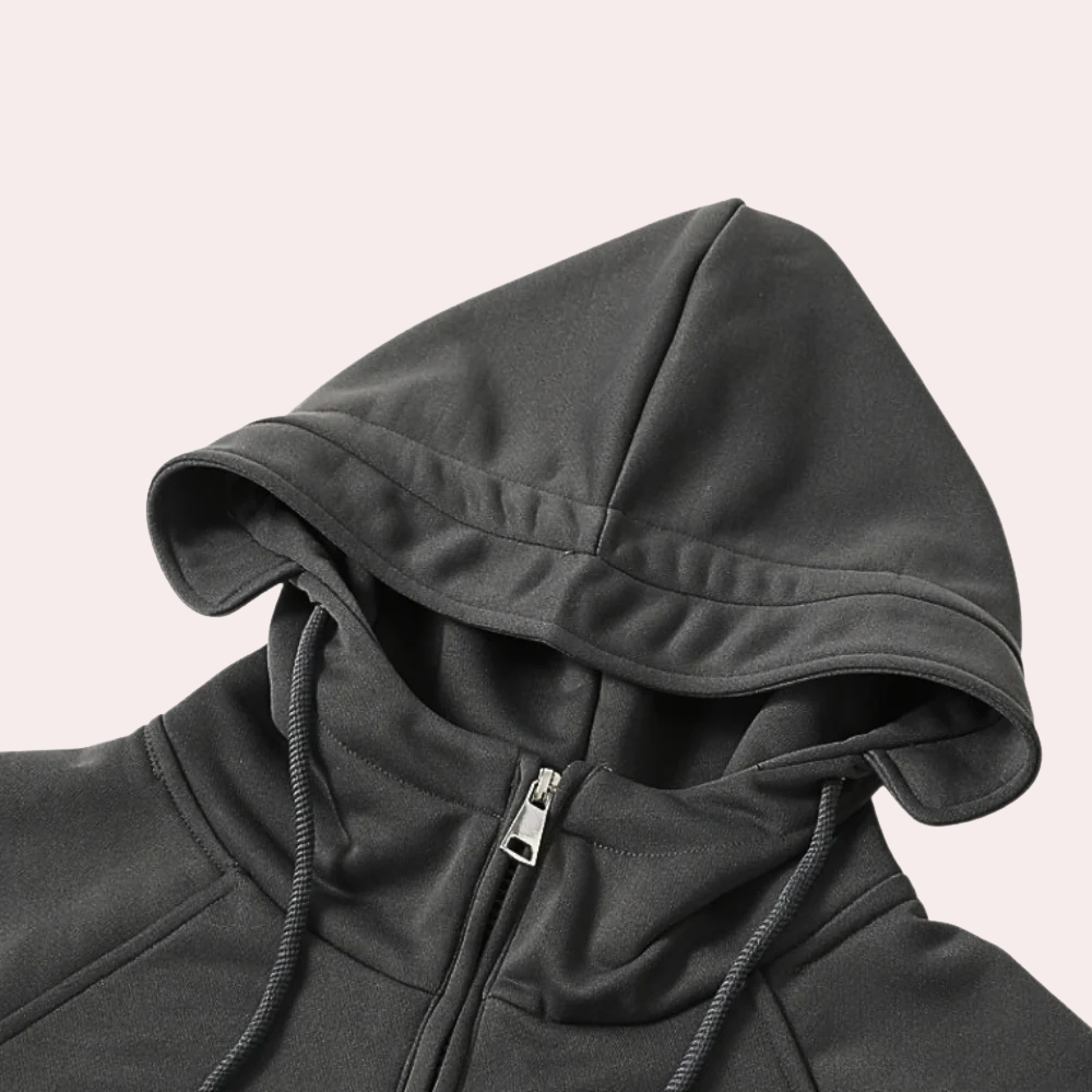 Silvestre® | Robust, thick sweater for men