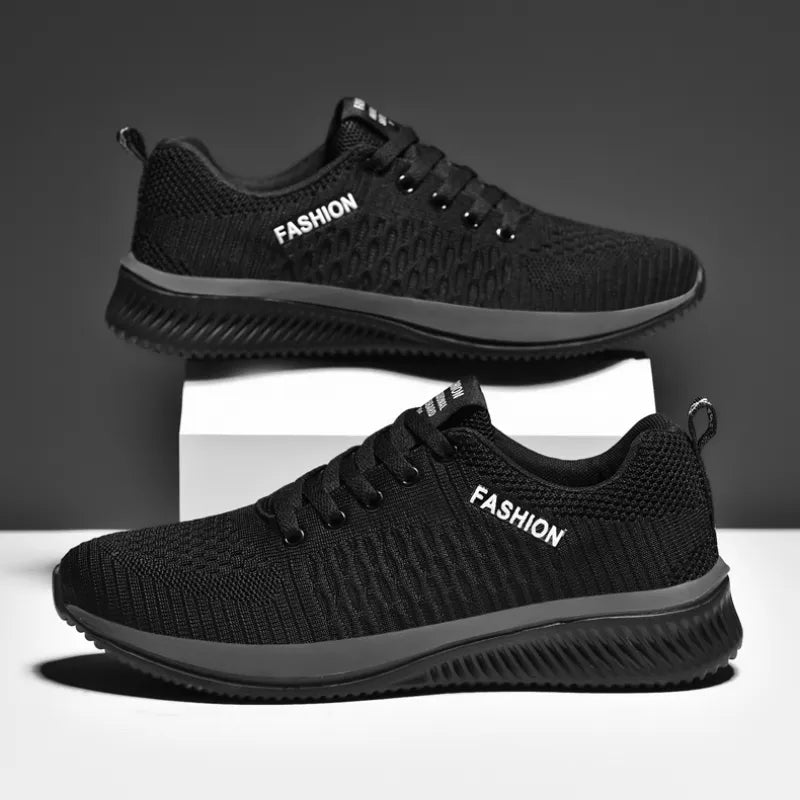 Cuno® | Effortless And Trendy Sneakers