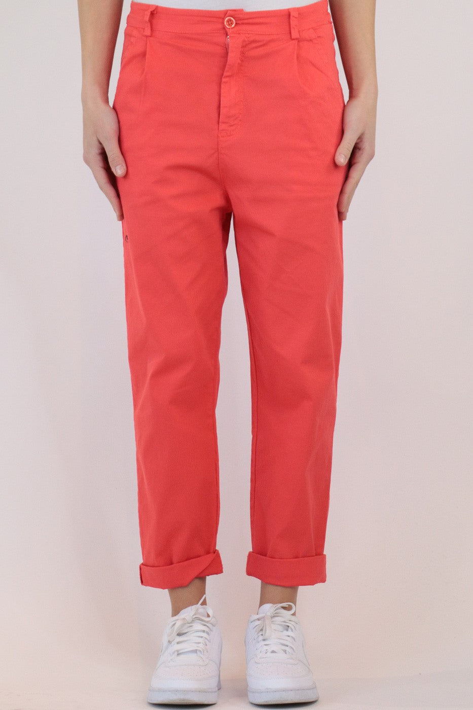 Lucas® | Simple And Stylish Pants