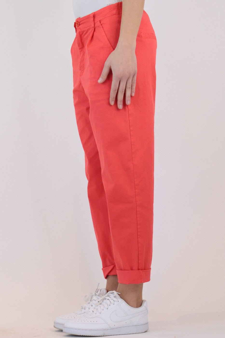 Lucas® | Simple And Stylish Pants