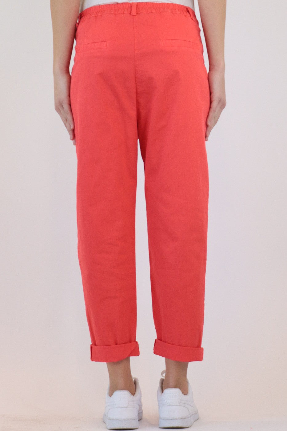 Lucas® | Simple And Stylish Pants