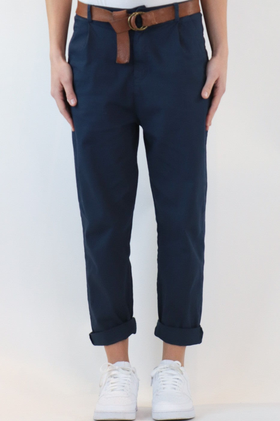 Lucas® | Simple And Stylish Pants