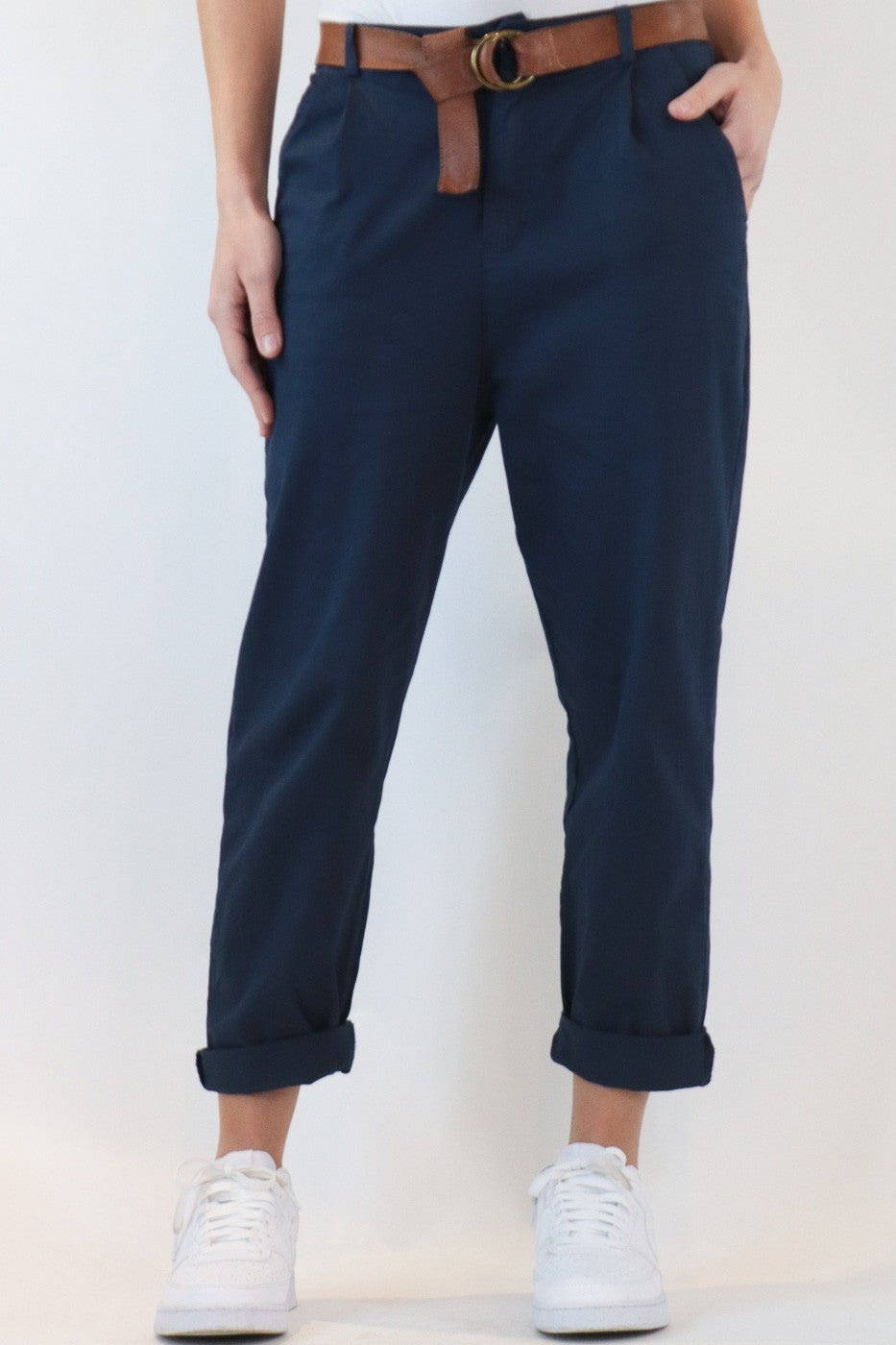 Lucas® | Simple And Stylish Pants