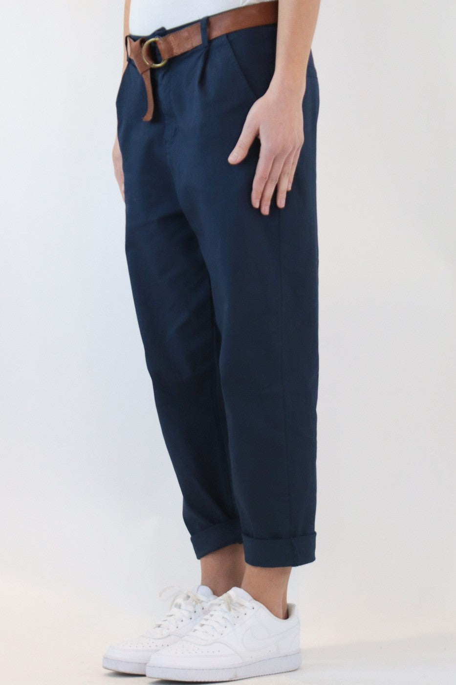 Lucas® | Simple And Stylish Pants