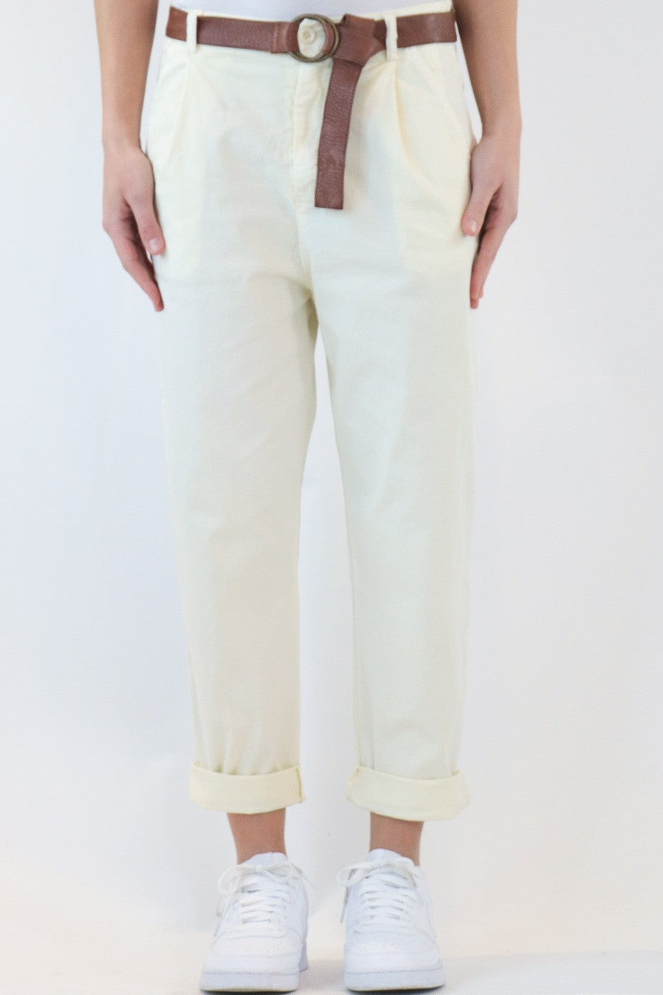 Lucas® | Simple And Stylish Pants