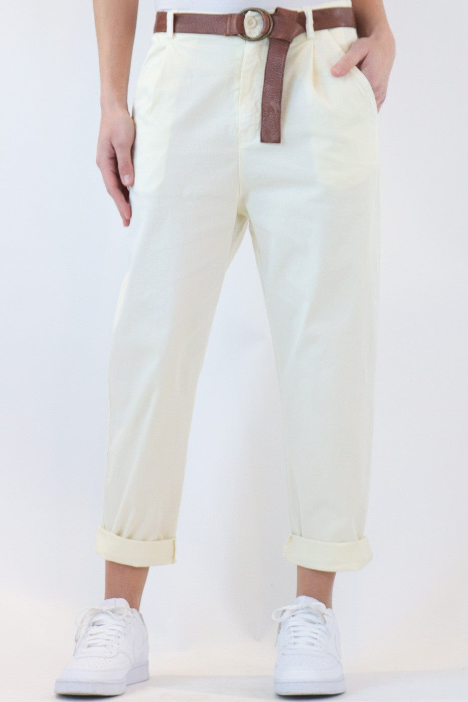 Lucas® | Simple And Stylish Pants
