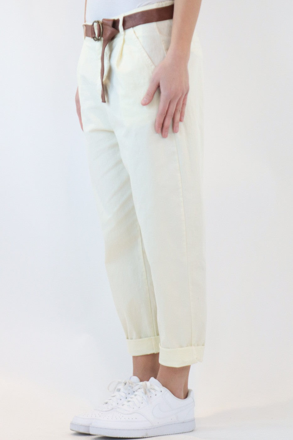 Lucas® | Simple And Stylish Pants