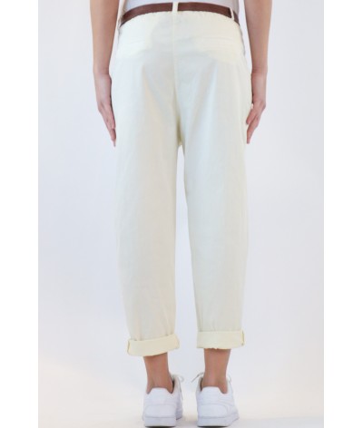 Lucas® | Simple And Stylish Pants