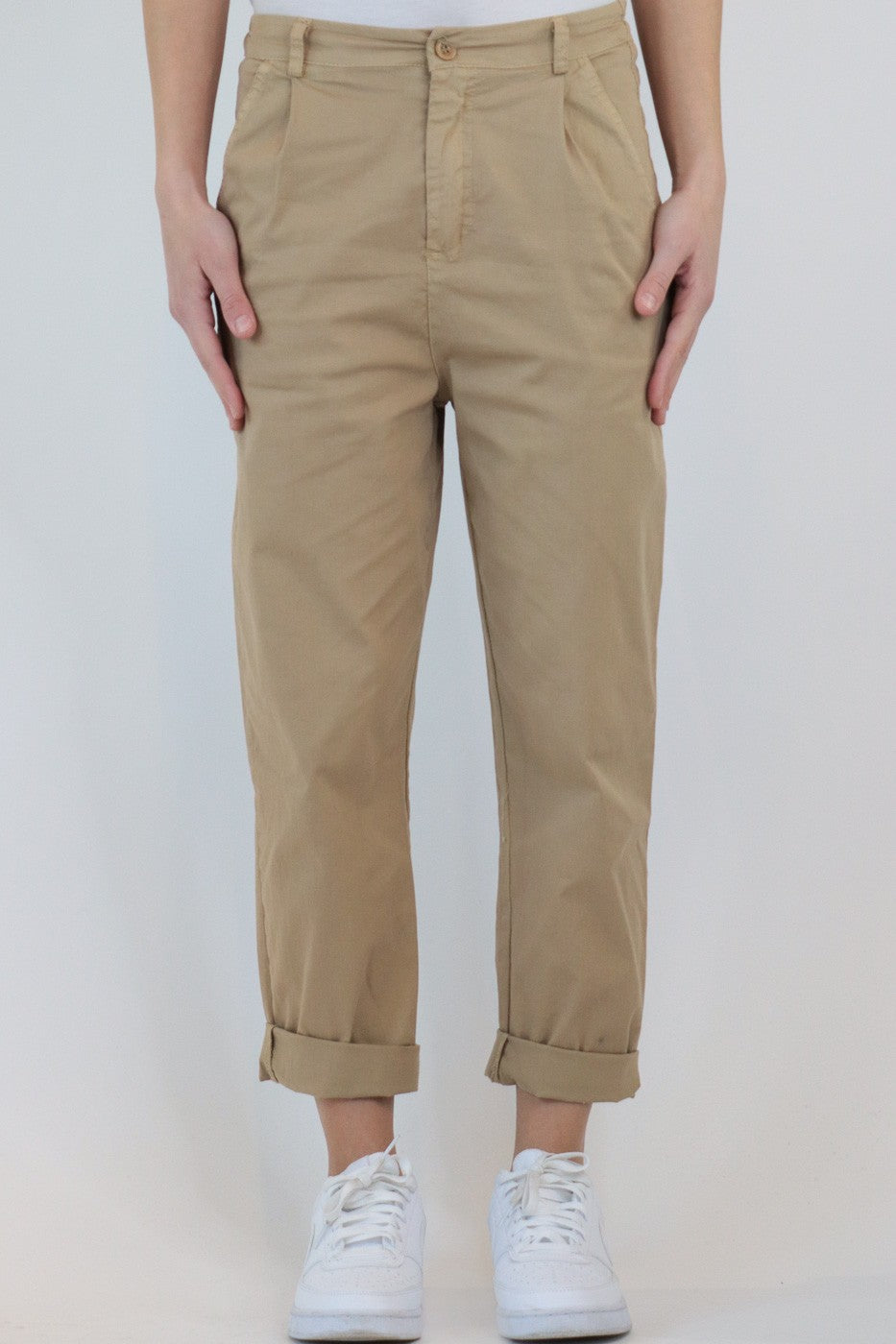 Lucas® | Simple And Stylish Pants