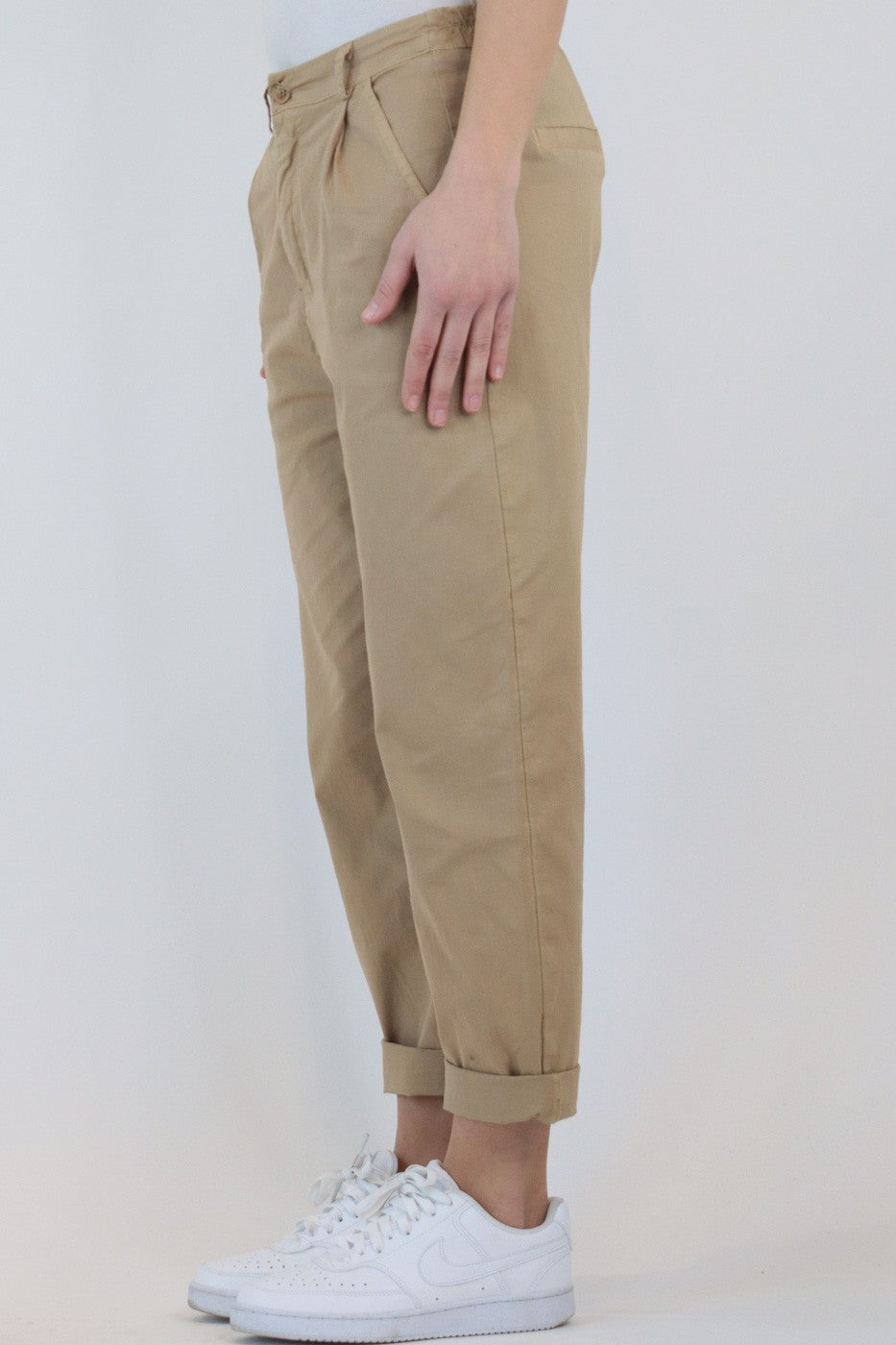 Lucas® | Simple And Stylish Pants