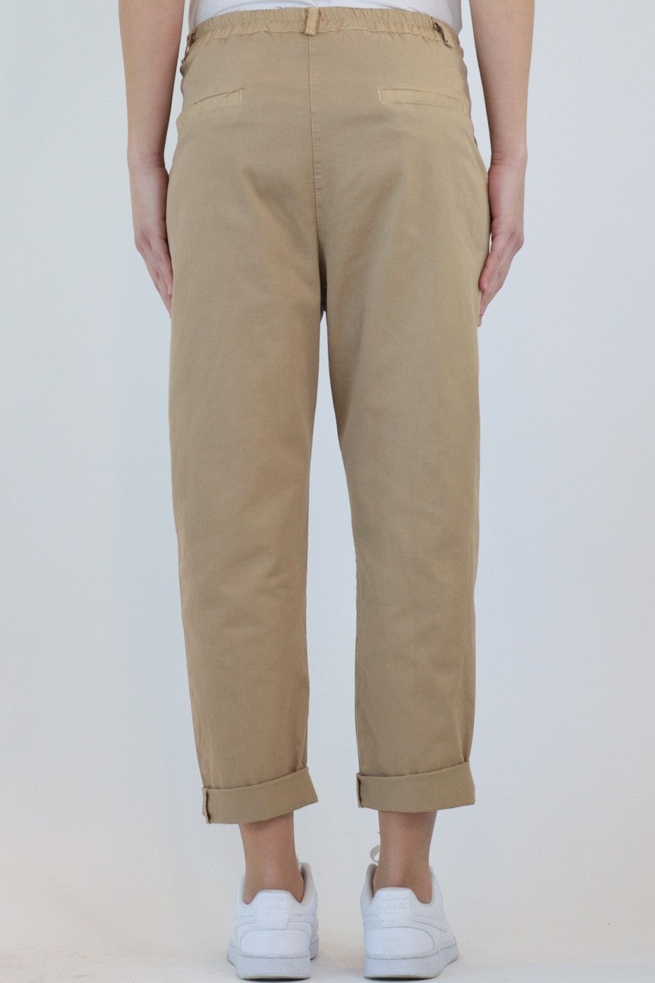 Lucas® | Simple And Stylish Pants