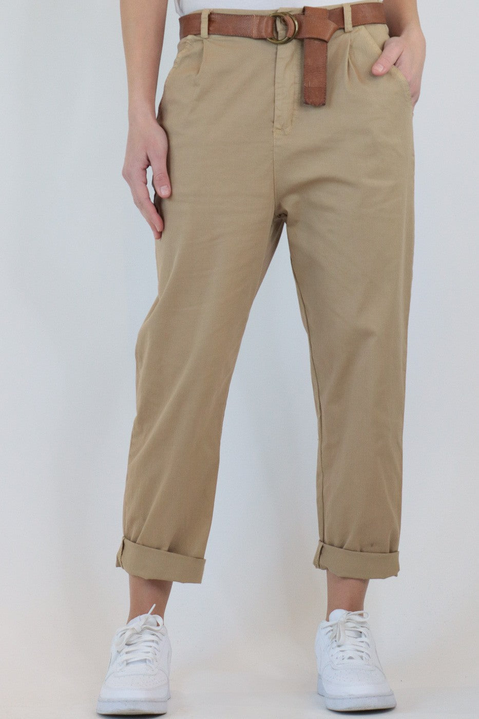 Lucas® | Simple And Stylish Pants