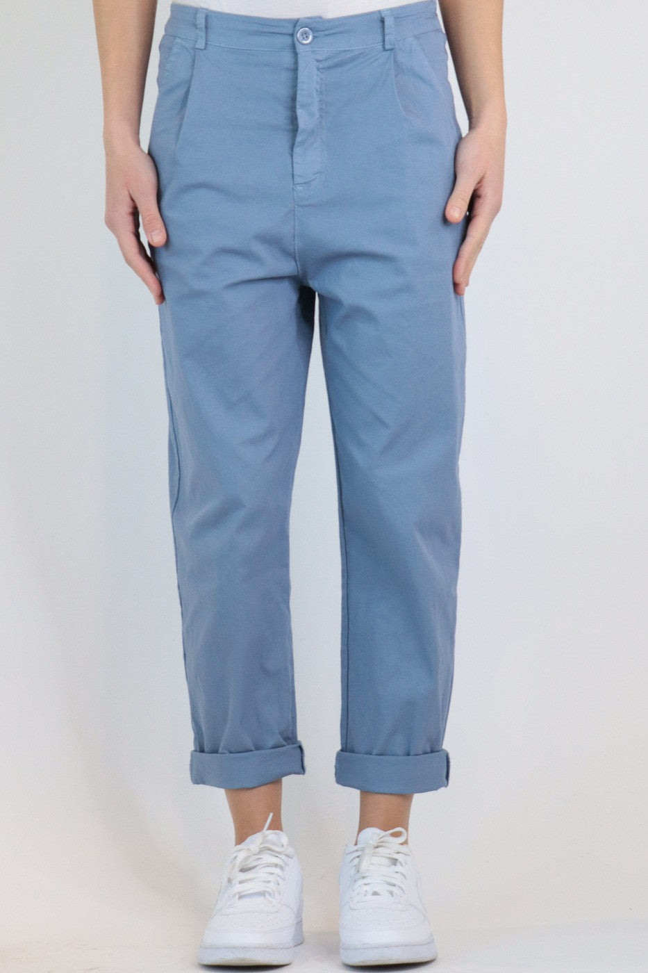 Lucas® | Simple And Stylish Pants