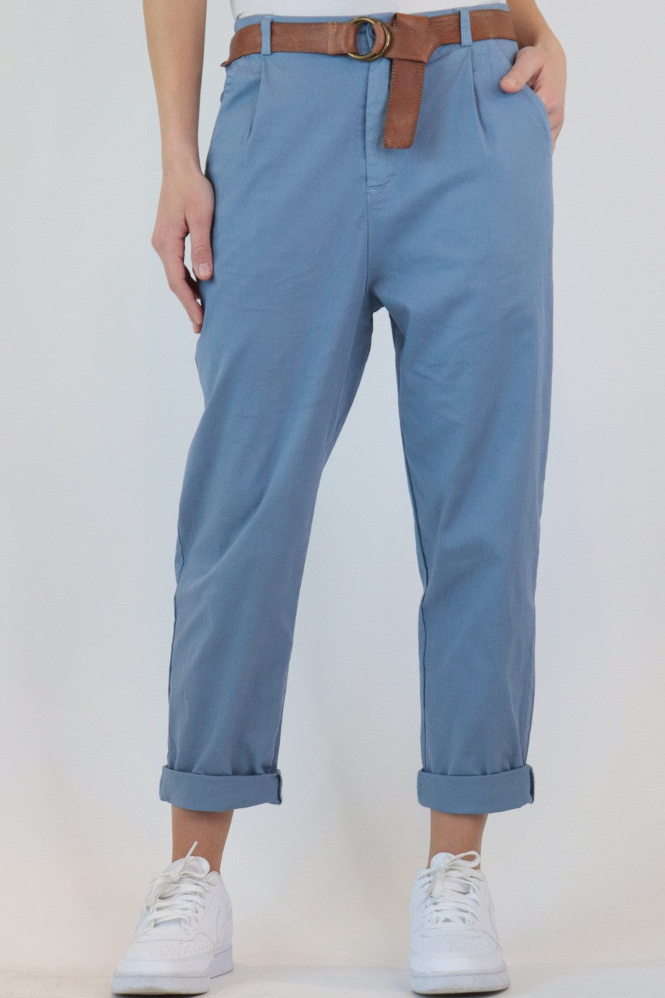 Lucas® | Simple And Stylish Pants